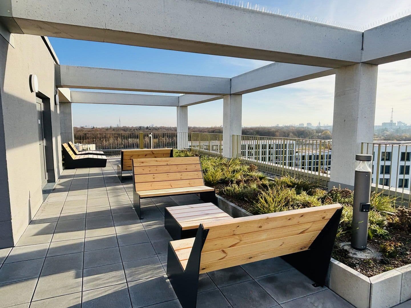 Prenájom bytu 2-izbový 56 m², Hermine-von-Parish-Str. 43, München, Bavorsko Prenájom bytu 2-izbový 56 m², Hermine-von-Parish-Str. 43, München, Bavorsko