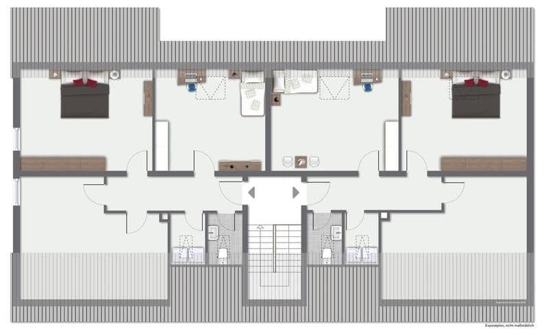 Predaj domu 554 m², pozemek 821 m², Herzogenaurach, Bavorsko Predaj domu 554 m², pozemek 821 m², Herzogenaurach, Bavorsko