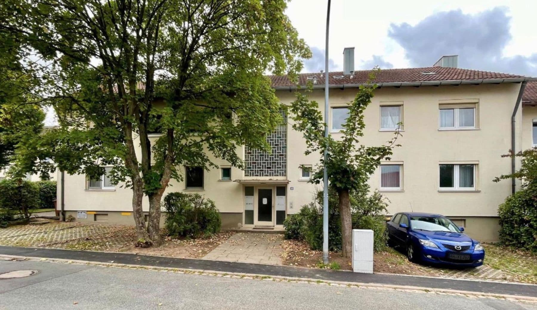 Predaj domu 554 m², pozemek 821 m², Herzogenaurach, Bavorsko Predaj domu 554 m², pozemek 821 m², Herzogenaurach, Bavorsko