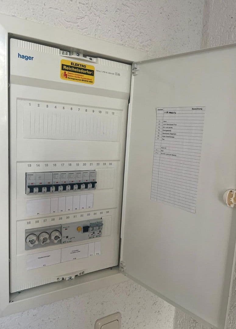 Predaj domu 1.109 m², pozemek 2.337 m², Herzogenaurach, Bavorsko Predaj domu 1.109 m², pozemek 2.337 m², Herzogenaurach, Bavorsko