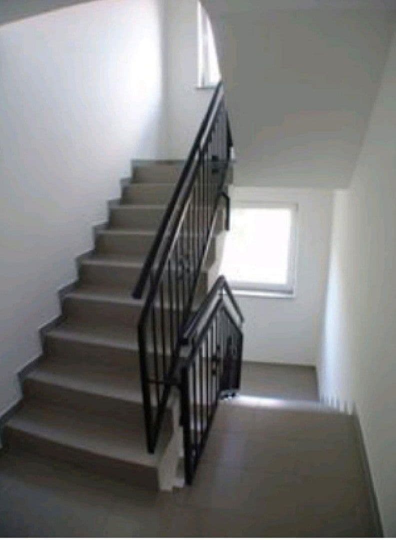 Prenájom bytu 2-izbový 60 m², Bruchköbel, Hesensko Prenájom bytu 2-izbový 60 m², Bruchköbel, Hesensko