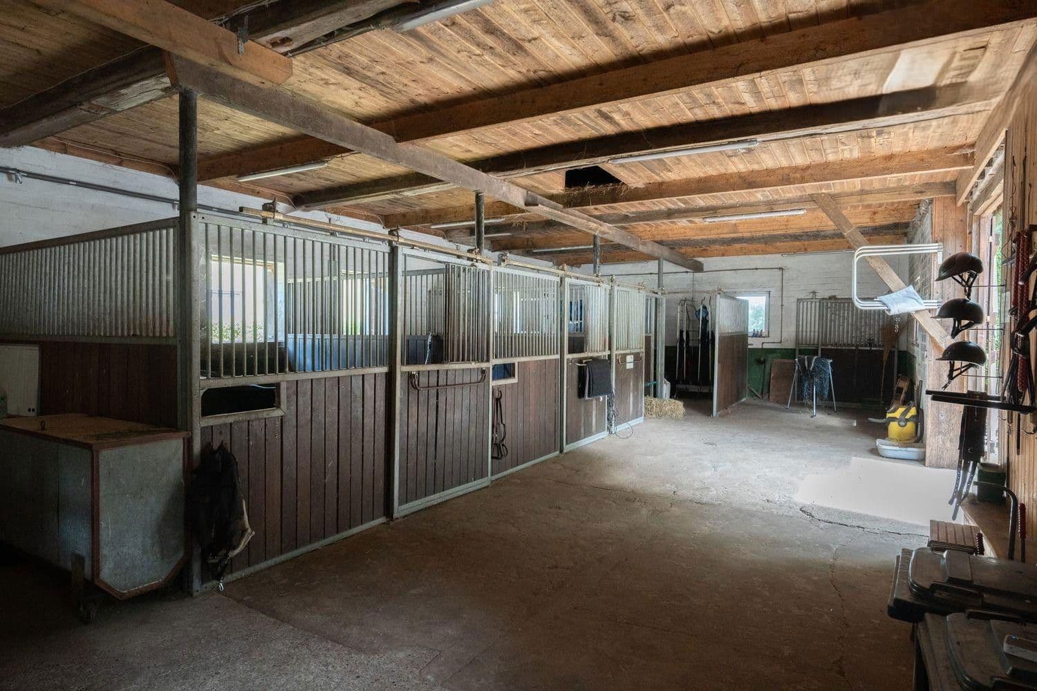 Predaj domu 500 m², pozemek 6.275 m², Lauenbrücker Straße 5, Schneverdingen, Dolné Sasko Predaj domu 500 m², pozemek 6.275 m², Lauenbrücker Straße 5, Schneverdingen, Dolné Sasko