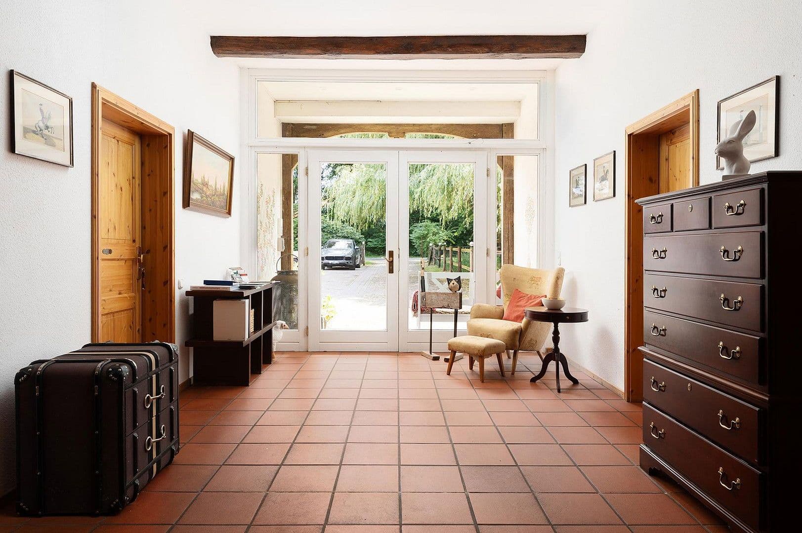 Predaj domu 500 m², pozemek 6.275 m², Lauenbrücker Straße 5, Schneverdingen, Dolné Sasko Predaj domu 500 m², pozemek 6.275 m², Lauenbrücker Straße 5, Schneverdingen, Dolné Sasko