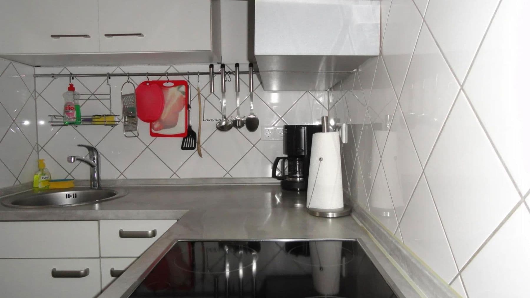 Prenájom bytu 2-izbový 50 m², Frankfurt am Main, Hesensko Prenájom bytu 2-izbový 50 m², Frankfurt am Main, Hesensko