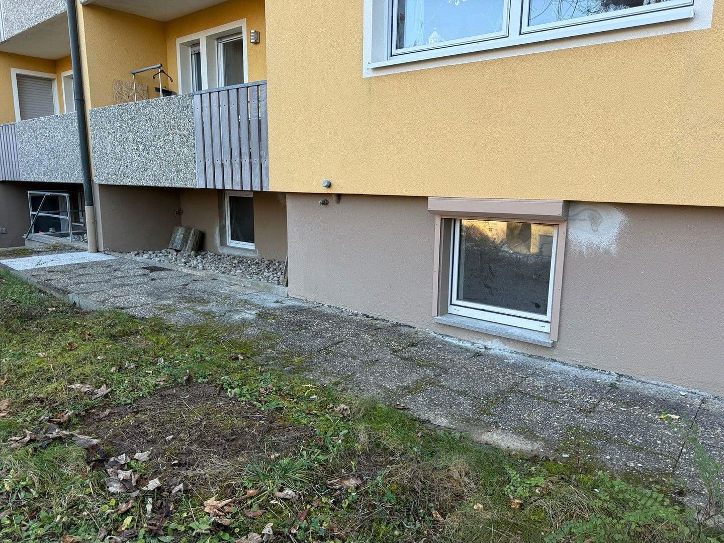 Prenájom bytu 2-izbový 60 m², Pilziggrundstrasse 66, Würzburg, Bavorsko Prenájom bytu 2-izbový 60 m², Pilziggrundstrasse 66, Würzburg, Bavorsko