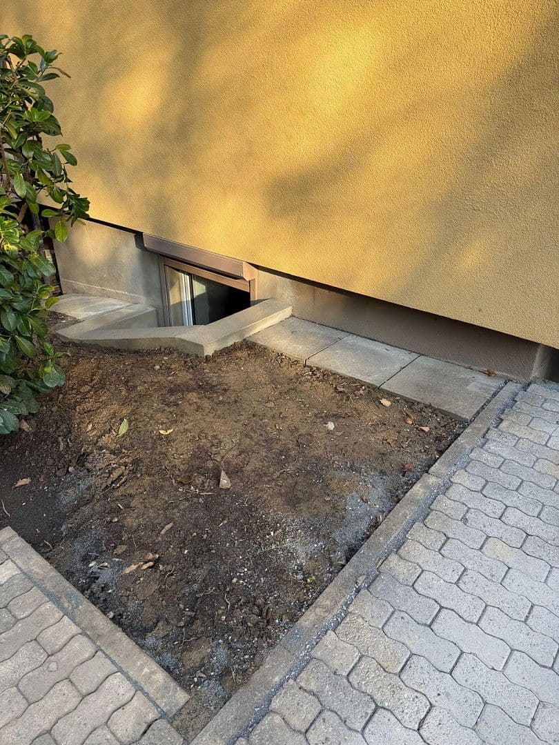 Prenájom bytu 2-izbový 60 m², Pilziggrundstrasse 66, Würzburg, Bavorsko Prenájom bytu 2-izbový 60 m², Pilziggrundstrasse 66, Würzburg, Bavorsko