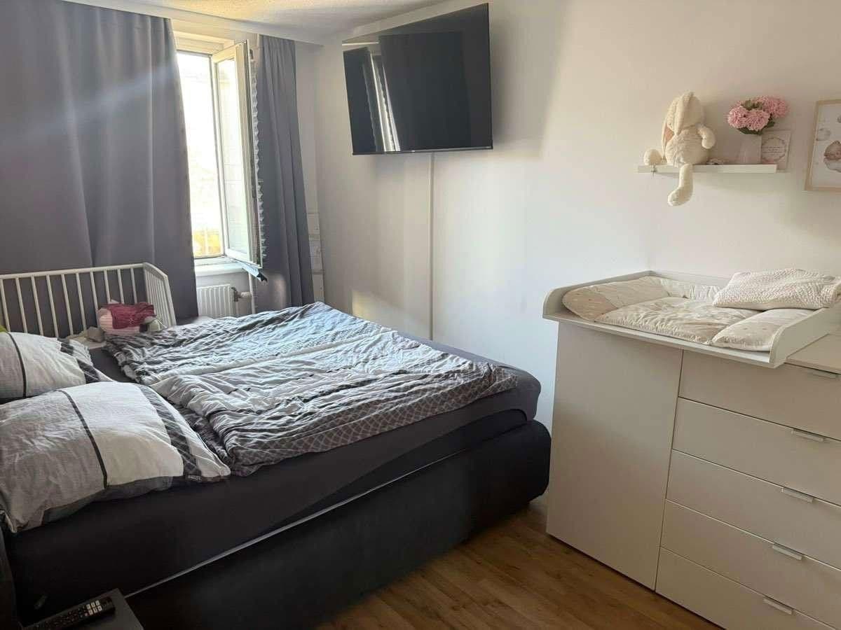 Prenájom bytu 2-izbový 45 m², Eschenstraße 15, Rheinberg, Severné Porýnie - Westfálsko Prenájom bytu 2-izbový 45 m², Eschenstraße 15, Rheinberg, Severné Porýnie - Westfálsko