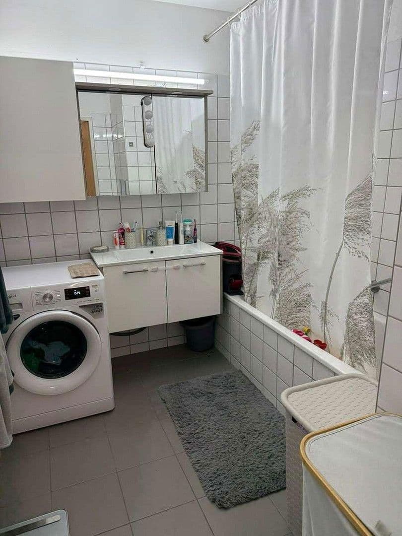 Prenájom bytu 2-izbový 45 m², Eschenstraße 15, Rheinberg, Severné Porýnie - Westfálsko Prenájom bytu 2-izbový 45 m², Eschenstraße 15, Rheinberg, Severné Porýnie - Westfálsko