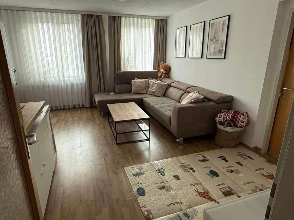 Prenájom bytu 2-izbový 45 m², Eschenstraße 15, Rheinberg, Severné Porýnie - Westfálsko Prenájom bytu 2-izbový 45 m², Eschenstraße 15, Rheinberg, Severné Porýnie - Westfálsko