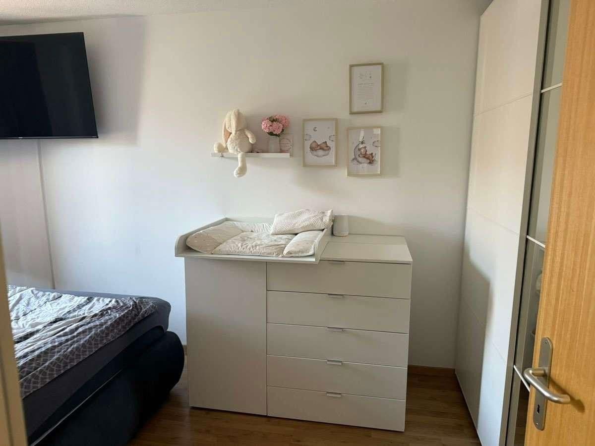 Prenájom bytu 2-izbový 45 m², Eschenstraße 15, Rheinberg, Severné Porýnie - Westfálsko Prenájom bytu 2-izbový 45 m², Eschenstraße 15, Rheinberg, Severné Porýnie - Westfálsko