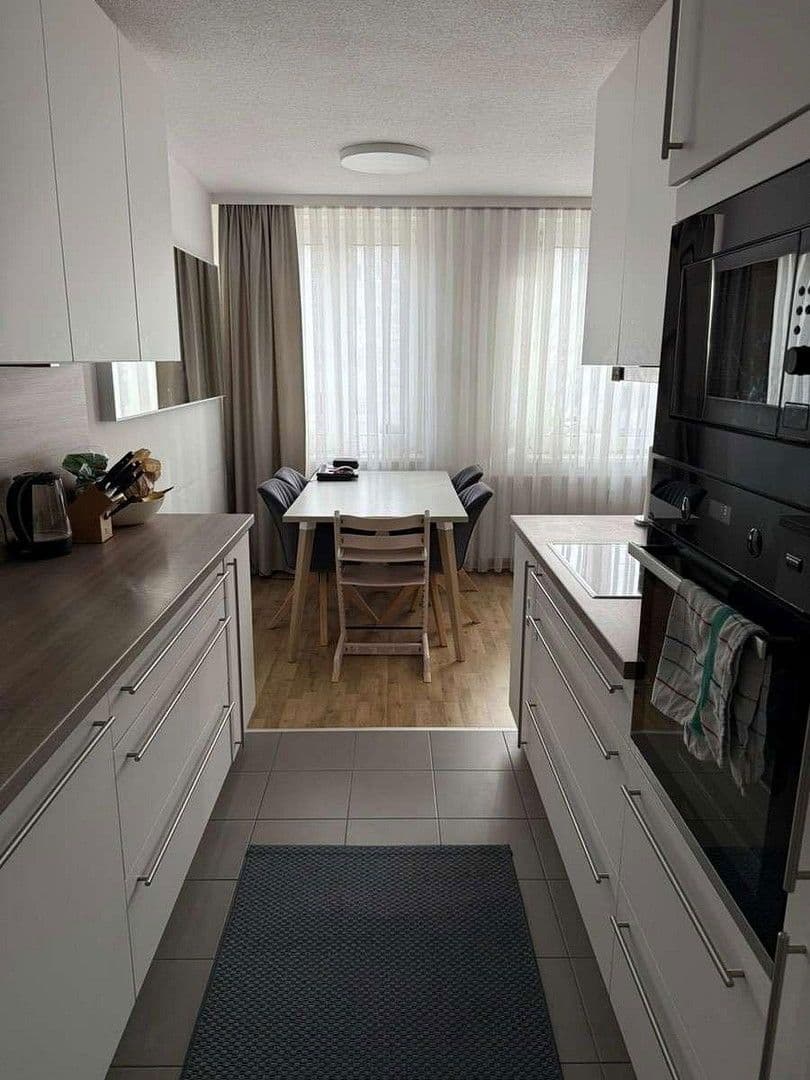 Prenájom bytu 2-izbový 45 m², Eschenstraße 15, Rheinberg, Severné Porýnie - Westfálsko Prenájom bytu 2-izbový 45 m², Eschenstraße 15, Rheinberg, Severné Porýnie - Westfálsko