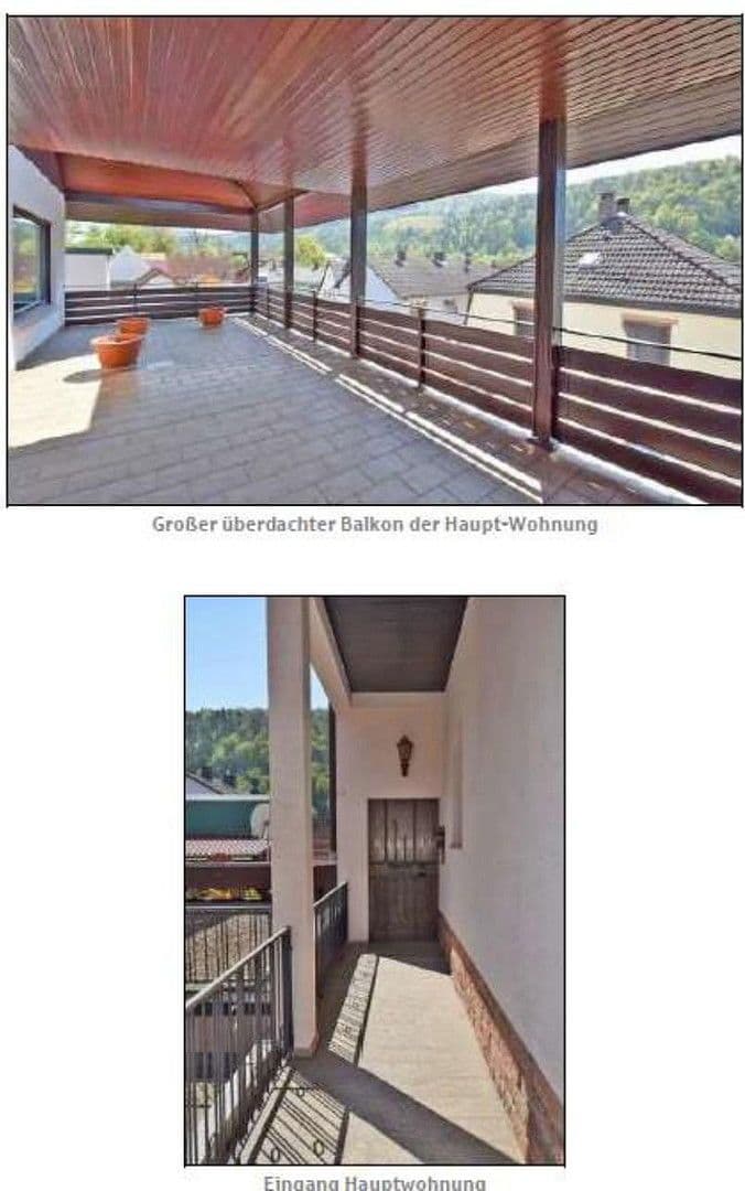 Predaj domu 522 m², pozemek 430 m², Hauptstraße 31, Collenberg, Bavorsko Predaj domu 522 m², pozemek 430 m², Hauptstraße 31, Collenberg, Bavorsko