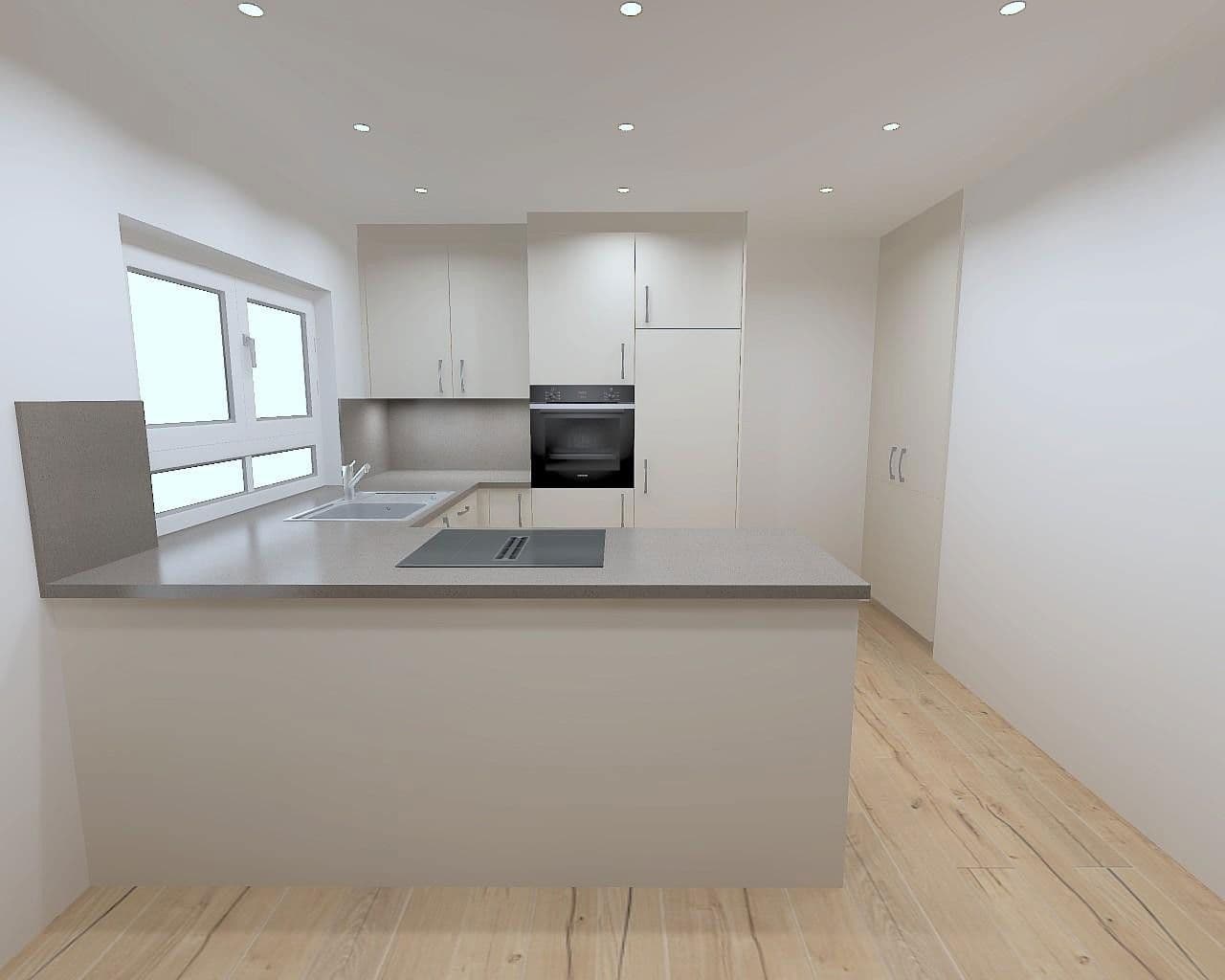 Prenájom bytu 2-izbový 82 m², Holunderweg 14, Horb am Neckar, Bádensko-Wurttembersko Prenájom bytu 2-izbový 82 m², Holunderweg 14, Horb am Neckar, Bádensko-Wurttembersko