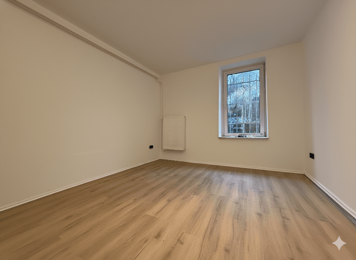 Prenájom bytu 2-izbový 75 m², Schubertstraße, Braunschweig, Dolné Sasko Prenájom bytu 2-izbový 75 m², Schubertstraße, Braunschweig, Dolné Sasko