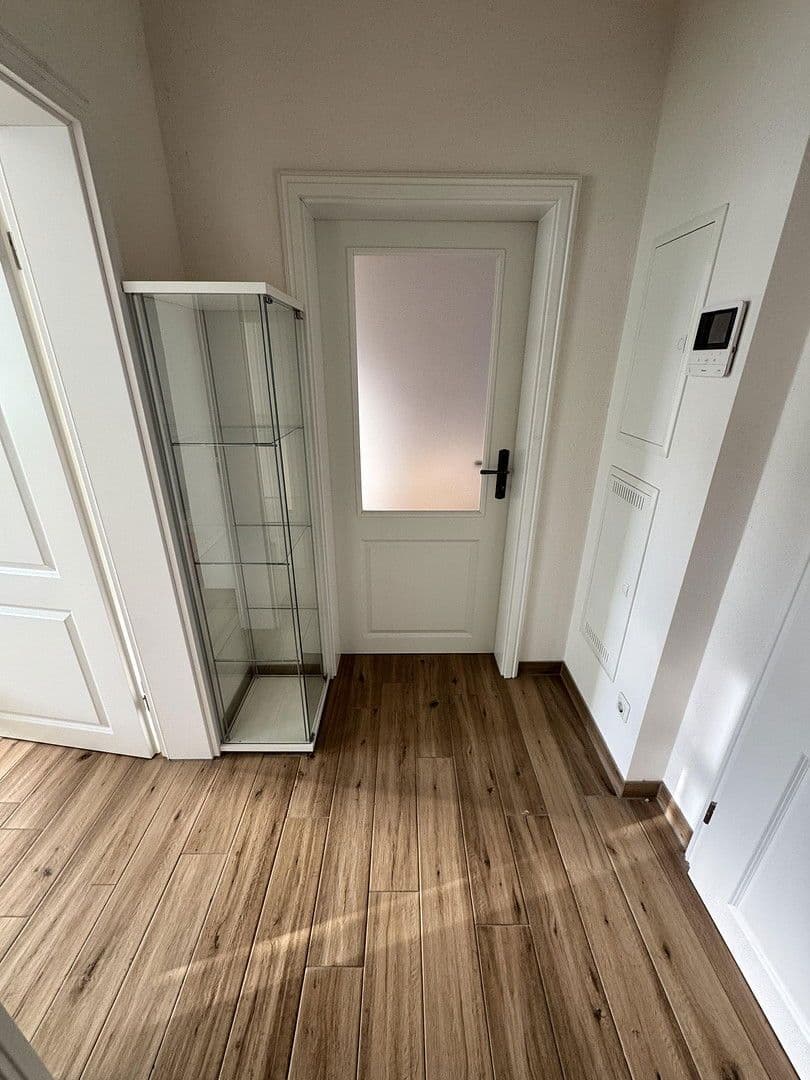 Prenájom bytu 2-izbový 47 m², Am Mühlgraben 1c, Kreischa, Sasko Prenájom bytu 2-izbový 47 m², Am Mühlgraben 1c, Kreischa, Sasko