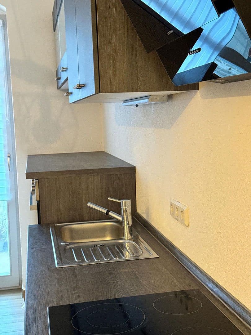 Prenájom bytu 2-izbový 47 m², Am Mühlgraben 1c, Kreischa, Sasko Prenájom bytu 2-izbový 47 m², Am Mühlgraben 1c, Kreischa, Sasko