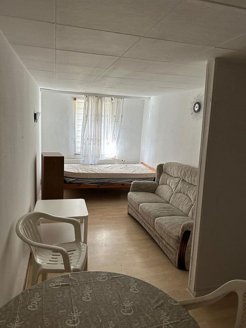 Prenájom bytu 2-izbový 48 m², Lindenstraße 30, Bad Wildungen, Hesensko Prenájom bytu 2-izbový 48 m², Lindenstraße 30, Bad Wildungen, Hesensko