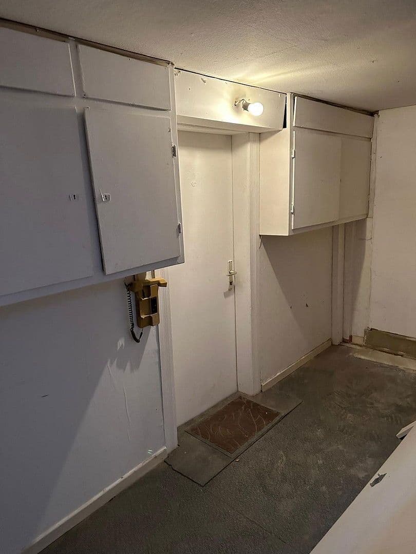 Prenájom bytu 2-izbový 48 m², Lindenstraße 30, Bad Wildungen, Hesensko Prenájom bytu 2-izbový 48 m², Lindenstraße 30, Bad Wildungen, Hesensko