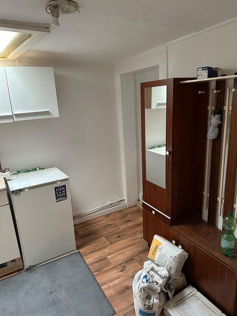 Prenájom bytu 2-izbový 48 m², Lindenstraße 30, Bad Wildungen, Hesensko Prenájom bytu 2-izbový 48 m², Lindenstraße 30, Bad Wildungen, Hesensko