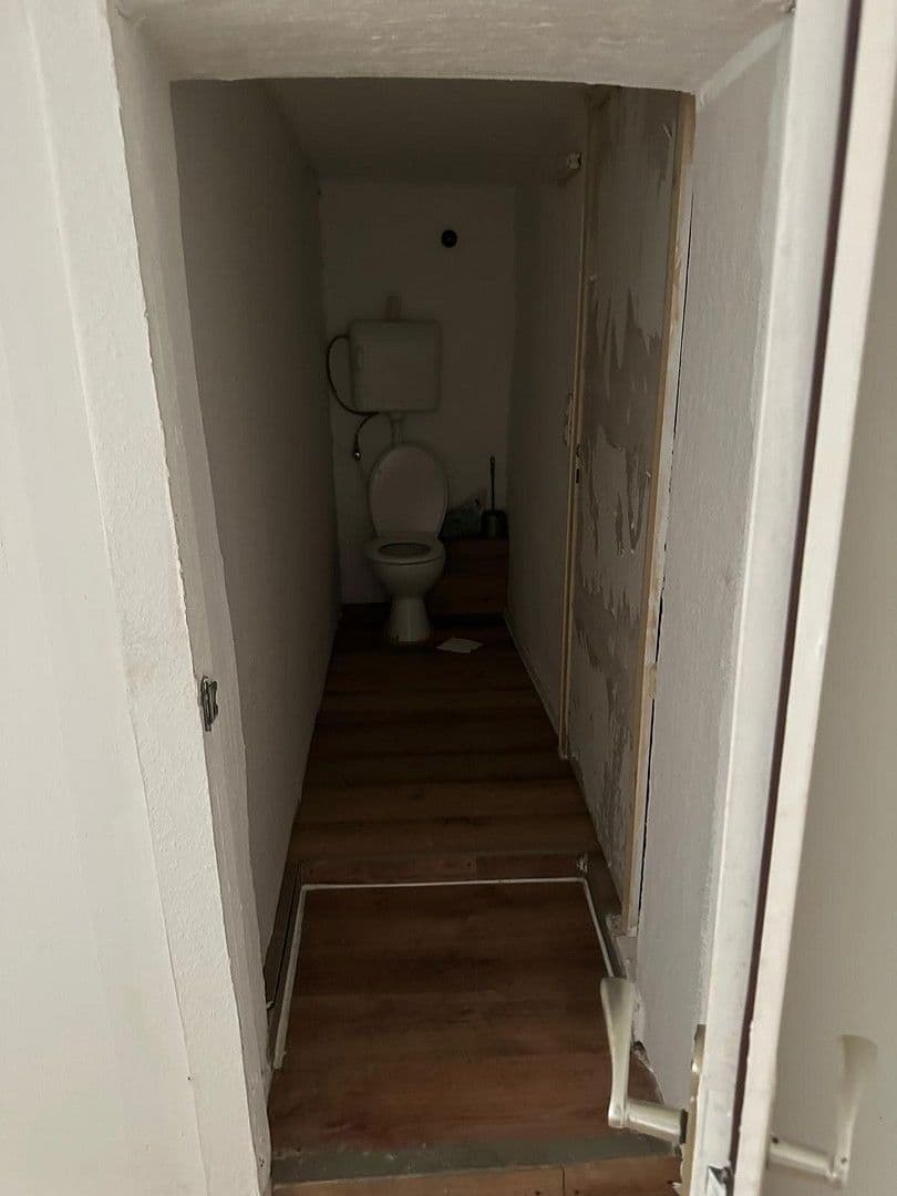 Prenájom bytu 2-izbový 48 m², Lindenstraße 30, Bad Wildungen, Hesensko Prenájom bytu 2-izbový 48 m², Lindenstraße 30, Bad Wildungen, Hesensko