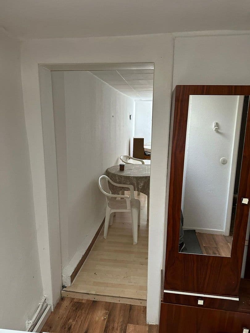 Prenájom bytu 2-izbový 48 m², Lindenstraße 30, Bad Wildungen, Hesensko Prenájom bytu 2-izbový 48 m², Lindenstraße 30, Bad Wildungen, Hesensko