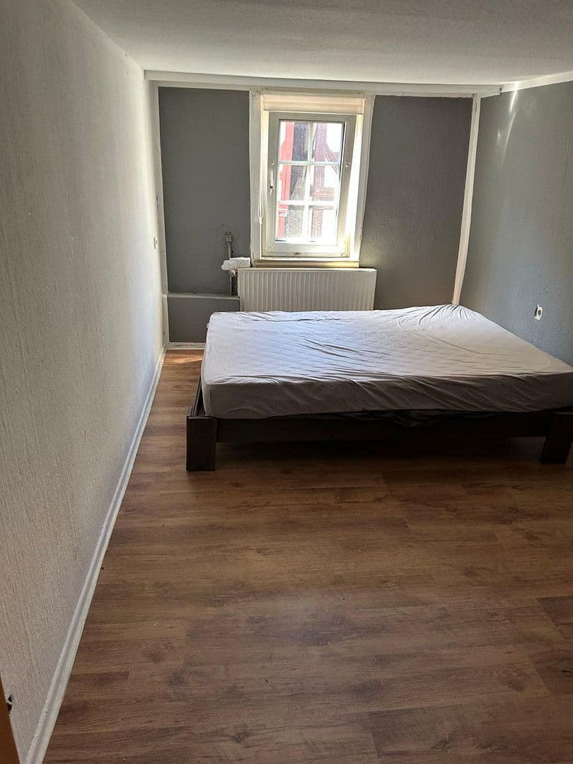 Prenájom bytu 2-izbový 48 m², Lindenstraße 30, Bad Wildungen, Hesensko Prenájom bytu 2-izbový 48 m², Lindenstraße 30, Bad Wildungen, Hesensko