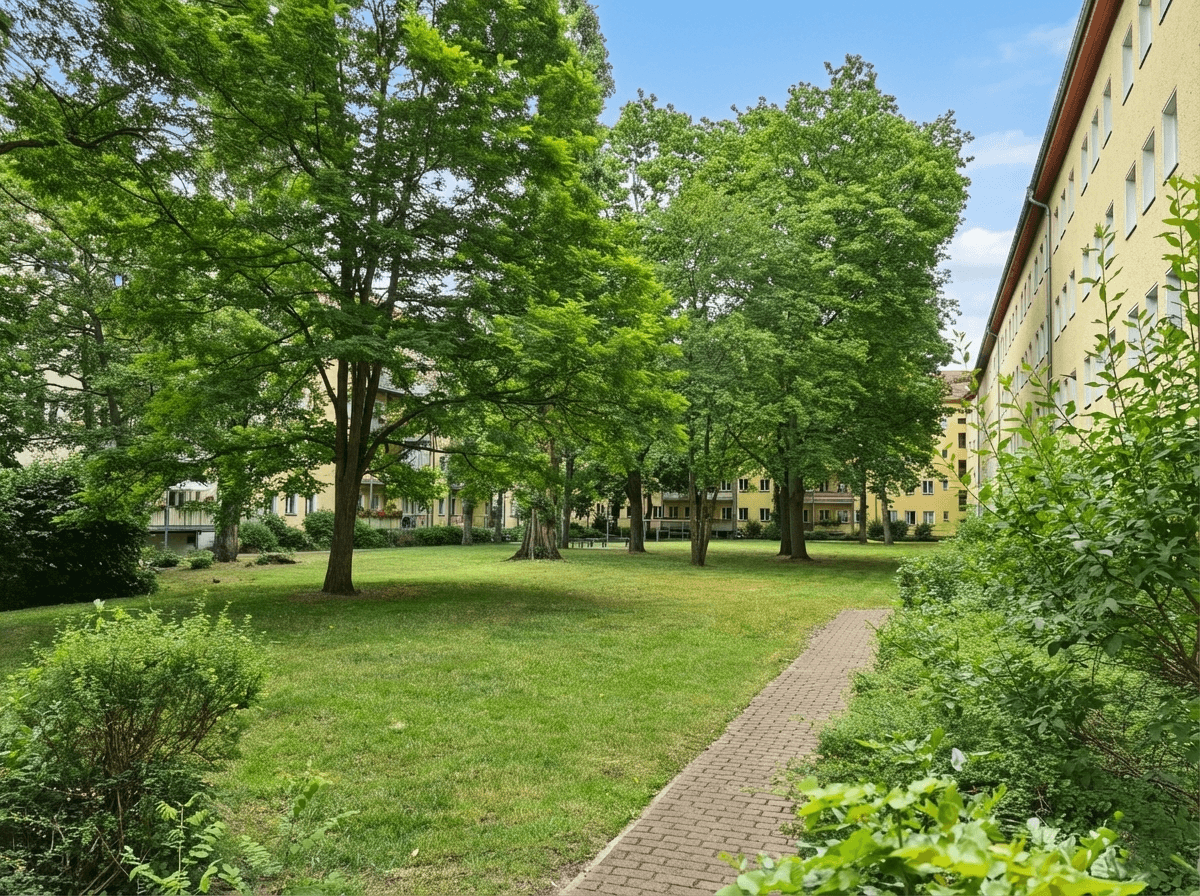 Prenájom bytu 2-izbový 53 m², Berlin, Berlín Prenájom bytu 2-izbový 53 m², Berlin, Berlín