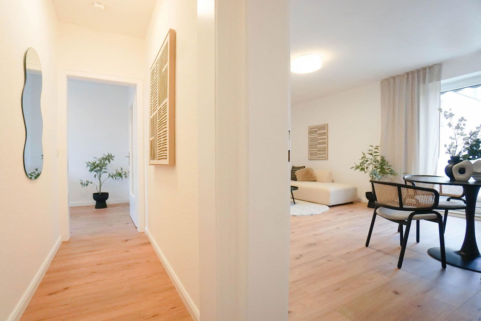 Predaj bytu 3-izbový 80 m², Bremerhaven, Brémy Predaj bytu 3-izbový 80 m², Bremerhaven, Brémy