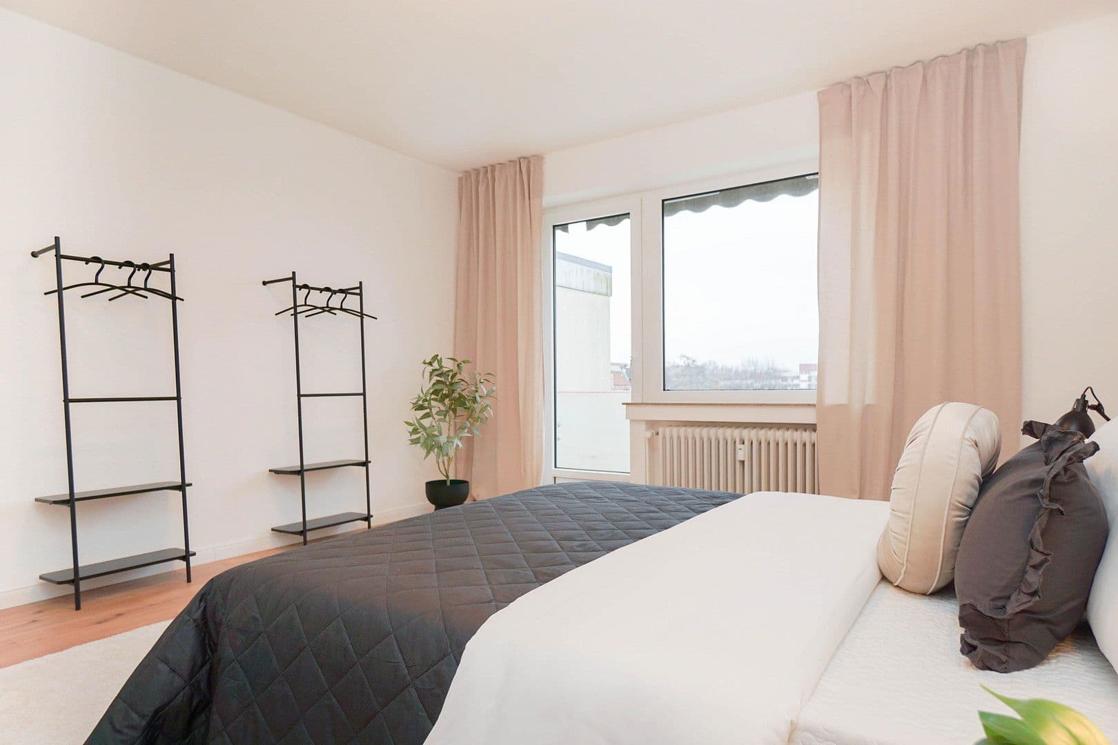 Predaj bytu 3-izbový 80 m², Bremerhaven, Brémy Predaj bytu 3-izbový 80 m², Bremerhaven, Brémy