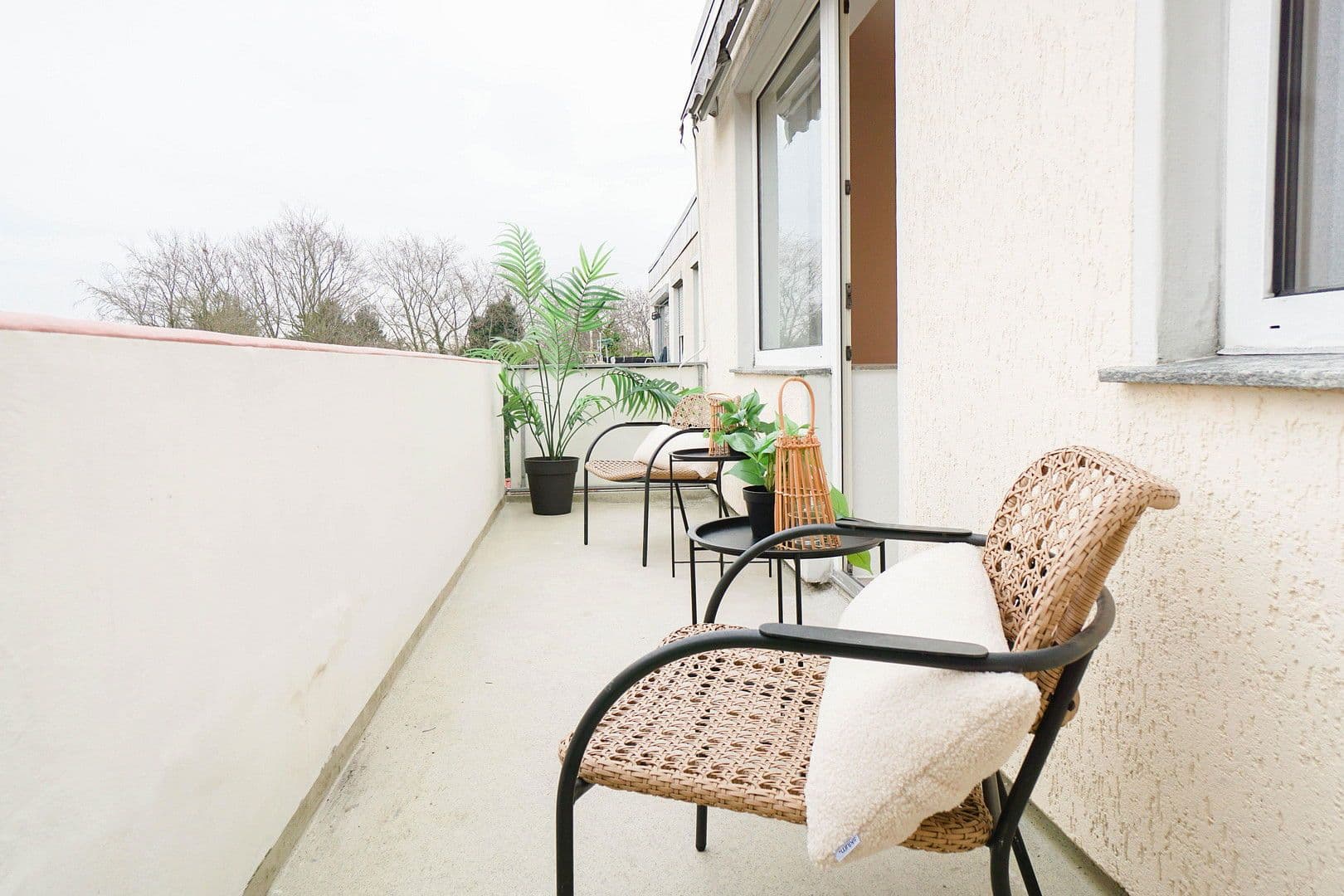 Predaj bytu 3-izbový 80 m², Bremerhaven, Brémy Predaj bytu 3-izbový 80 m², Bremerhaven, Brémy