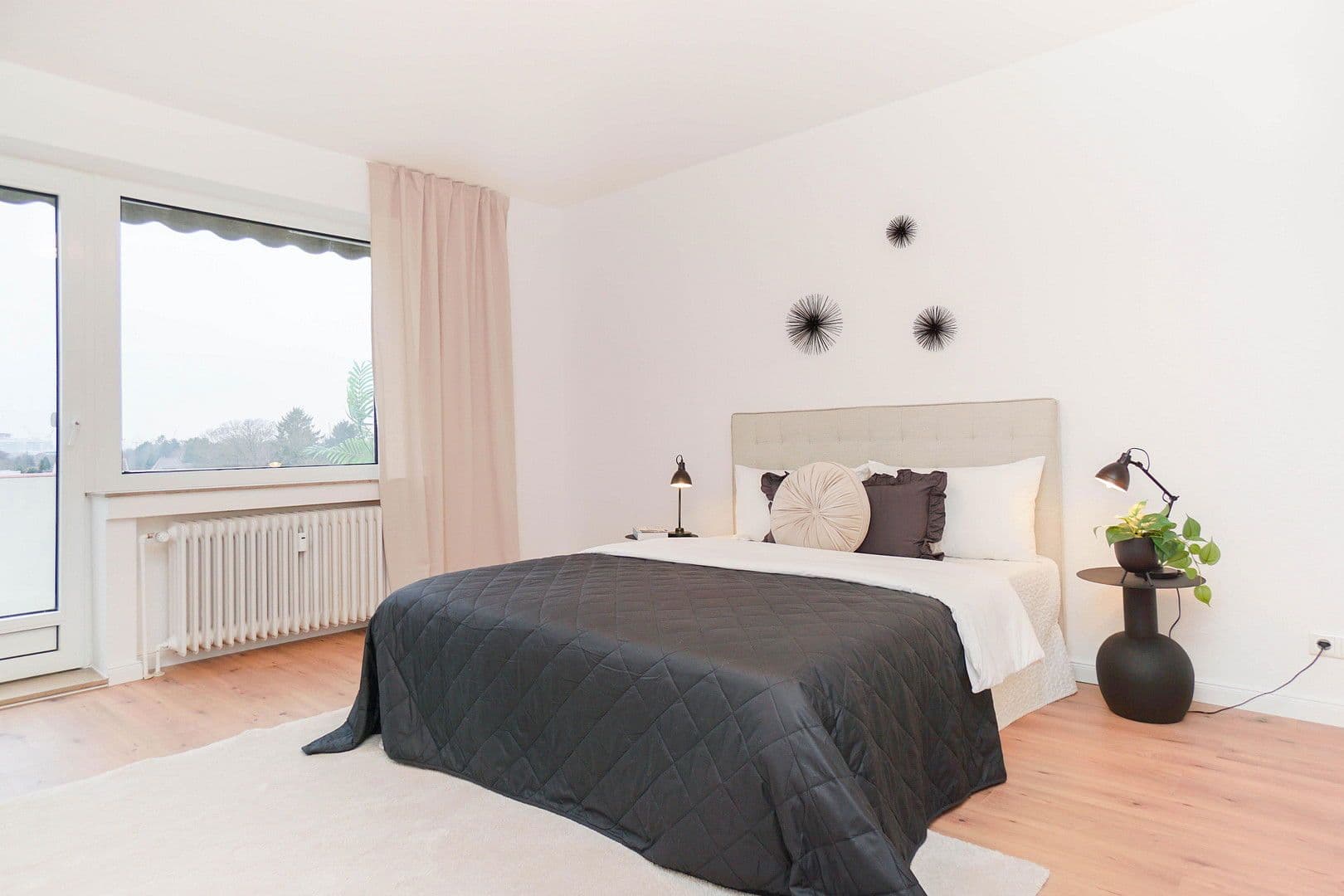 Predaj bytu 3-izbový 80 m², Bremerhaven, Brémy Predaj bytu 3-izbový 80 m², Bremerhaven, Brémy