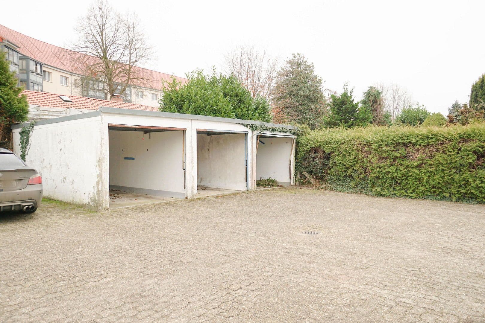 Predaj bytu 3-izbový 80 m², Bremerhaven, Brémy Predaj bytu 3-izbový 80 m², Bremerhaven, Brémy