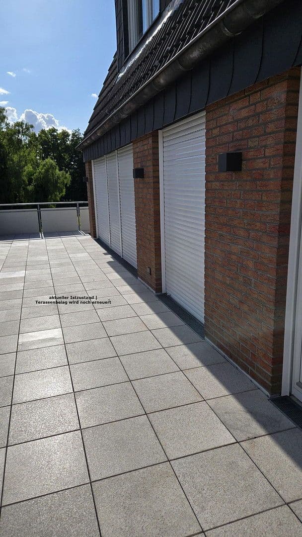 Predaj bytu 3-izbový 89 m², Münster, Severné Porýnie - Westfálsko Predaj bytu 3-izbový 89 m², Münster, Severné Porýnie - Westfálsko
