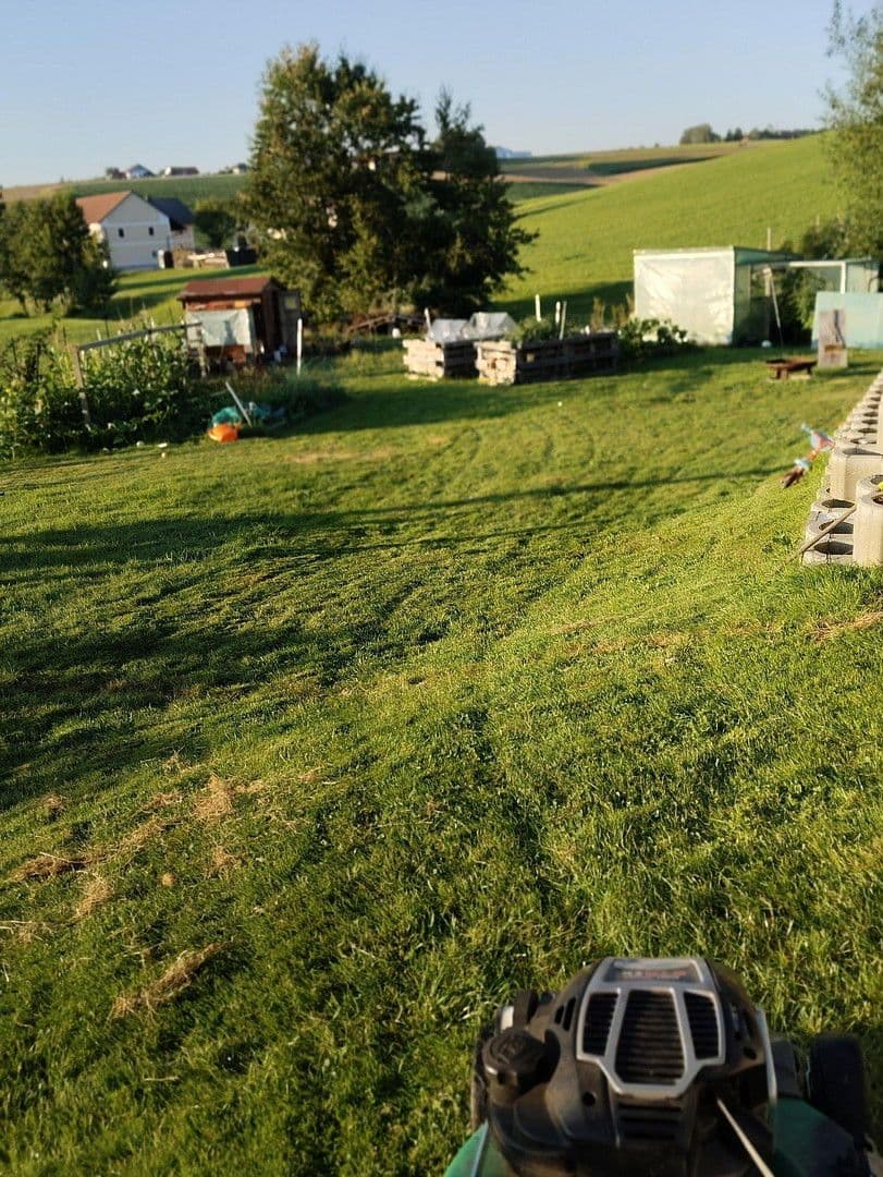 Predaj domu 148 m², pozemek 1.422 m², Treubach, Horné Rakúsko Predaj domu 148 m², pozemek 1.422 m², Treubach, Horné Rakúsko