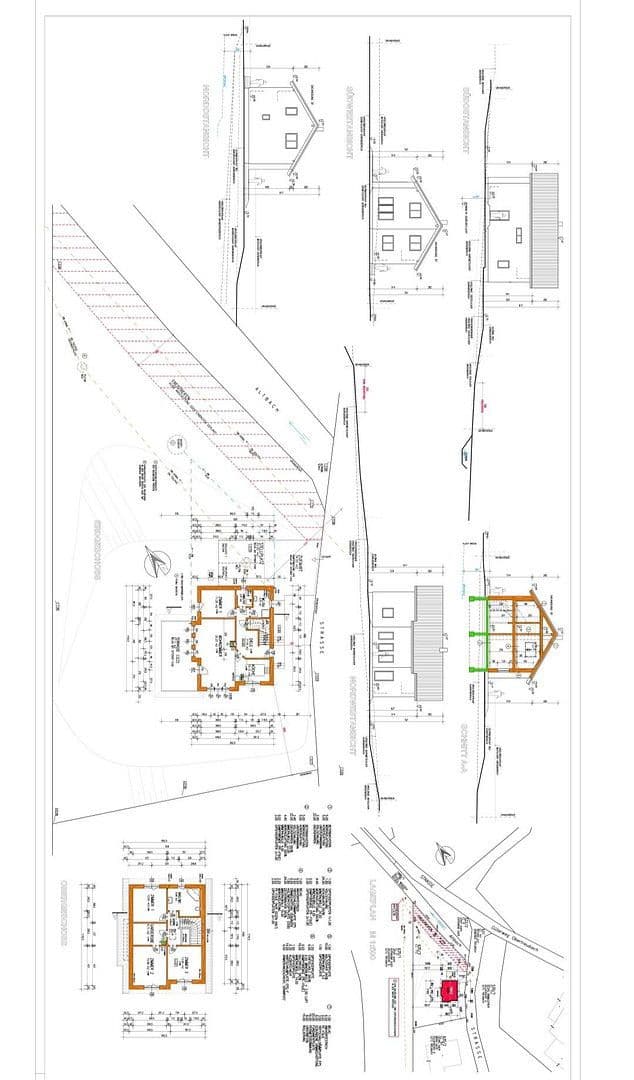 Predaj domu 148 m², pozemek 1.422 m², Treubach, Horné Rakúsko Predaj domu 148 m², pozemek 1.422 m², Treubach, Horné Rakúsko