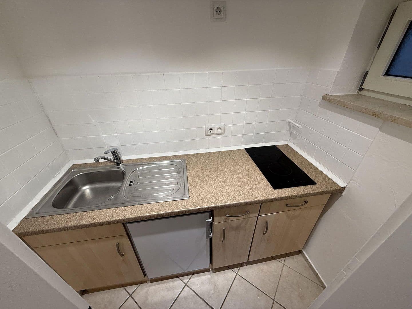 Predaj bytu 1-izbový 25 m², Goethering 23, Grafing, Bavorsko Predaj bytu 1-izbový 25 m², Goethering 23, Grafing, Bavorsko