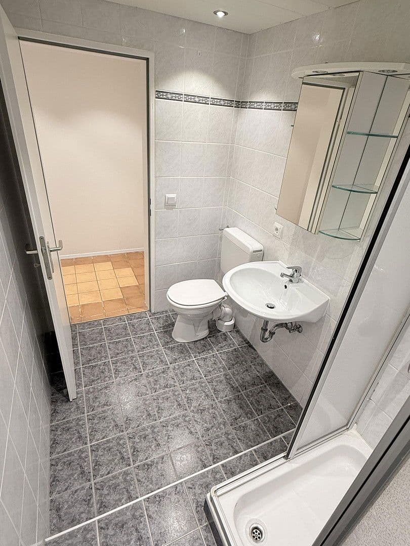 Predaj bytu 1-izbový 25 m², Goethering 23, Grafing, Bavorsko Predaj bytu 1-izbový 25 m², Goethering 23, Grafing, Bavorsko