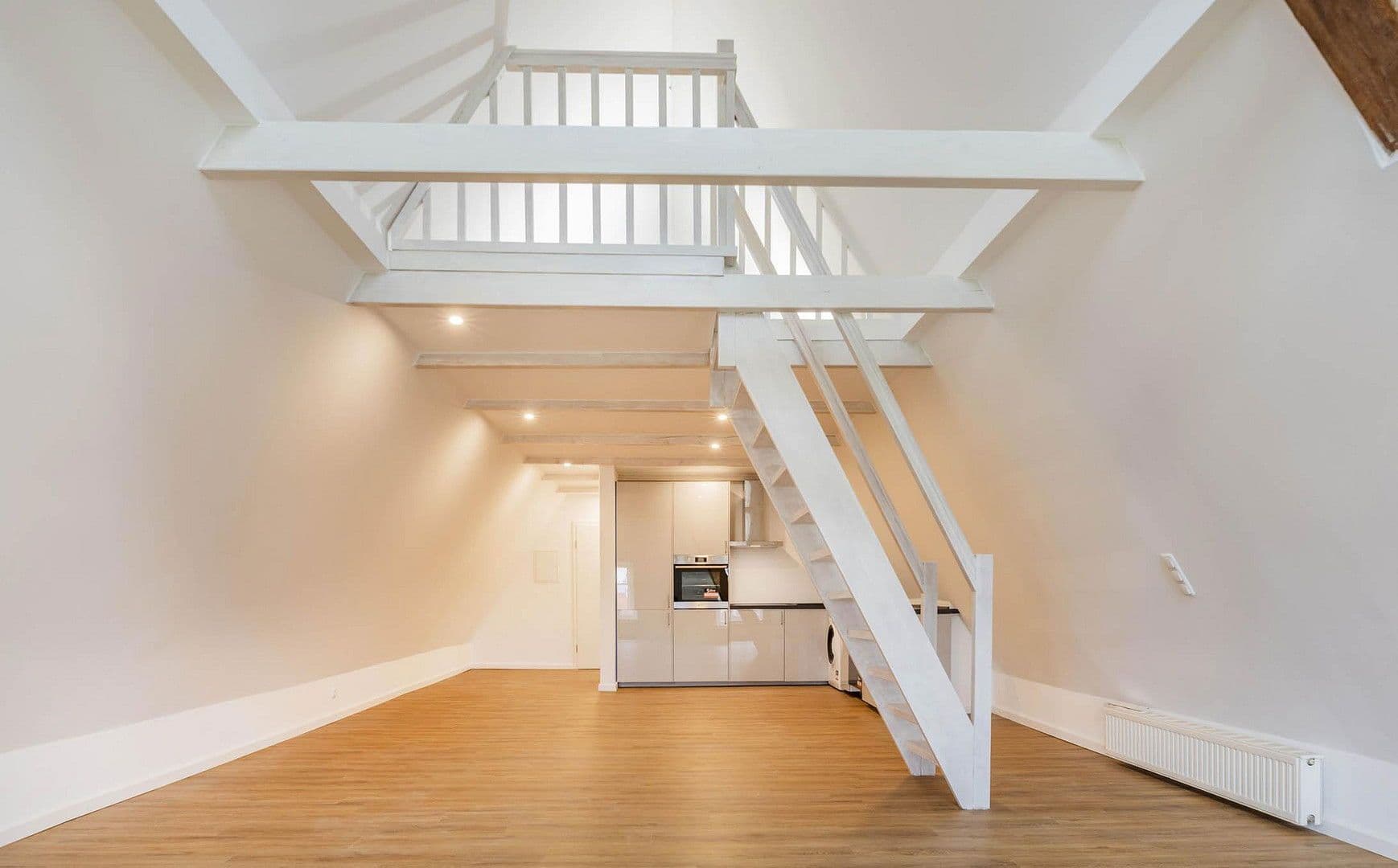 Predaj bytu 2-izbový 61 m², Hollern-Twielenfleth, Dolné Sasko Predaj bytu 2-izbový 61 m², Hollern-Twielenfleth, Dolné Sasko