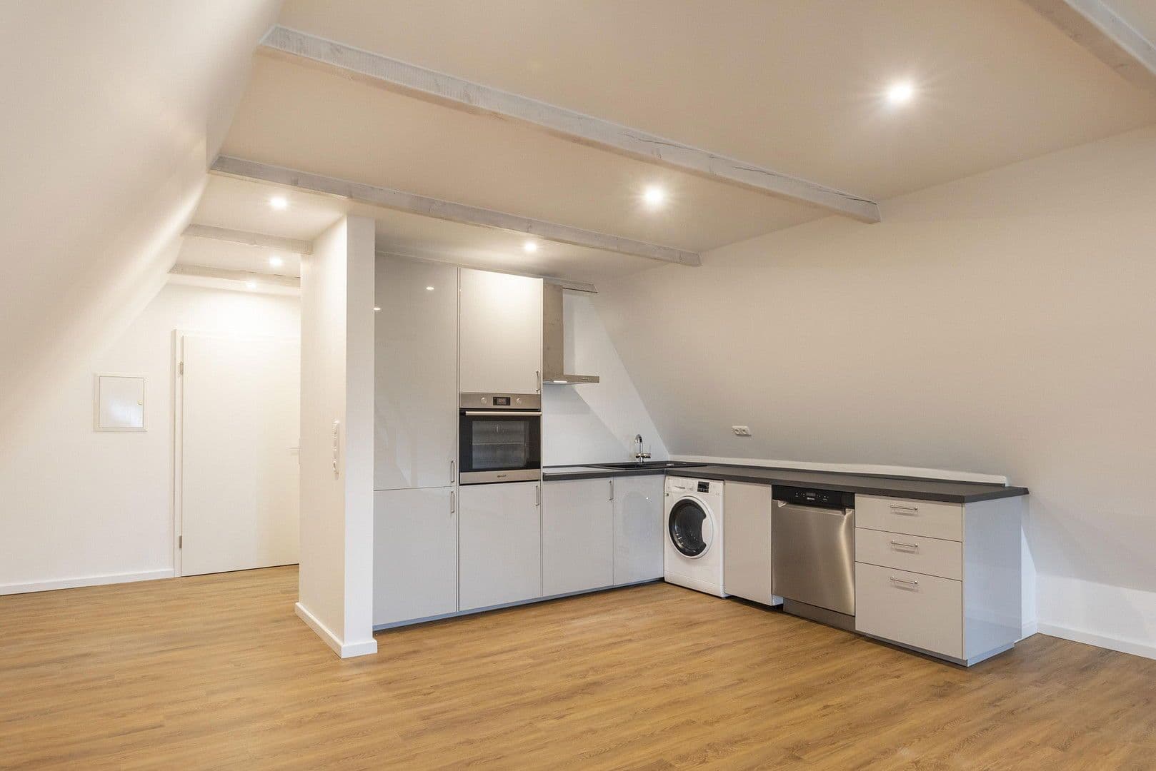 Predaj bytu 2-izbový 61 m², Hollern-Twielenfleth, Dolné Sasko Predaj bytu 2-izbový 61 m², Hollern-Twielenfleth, Dolné Sasko