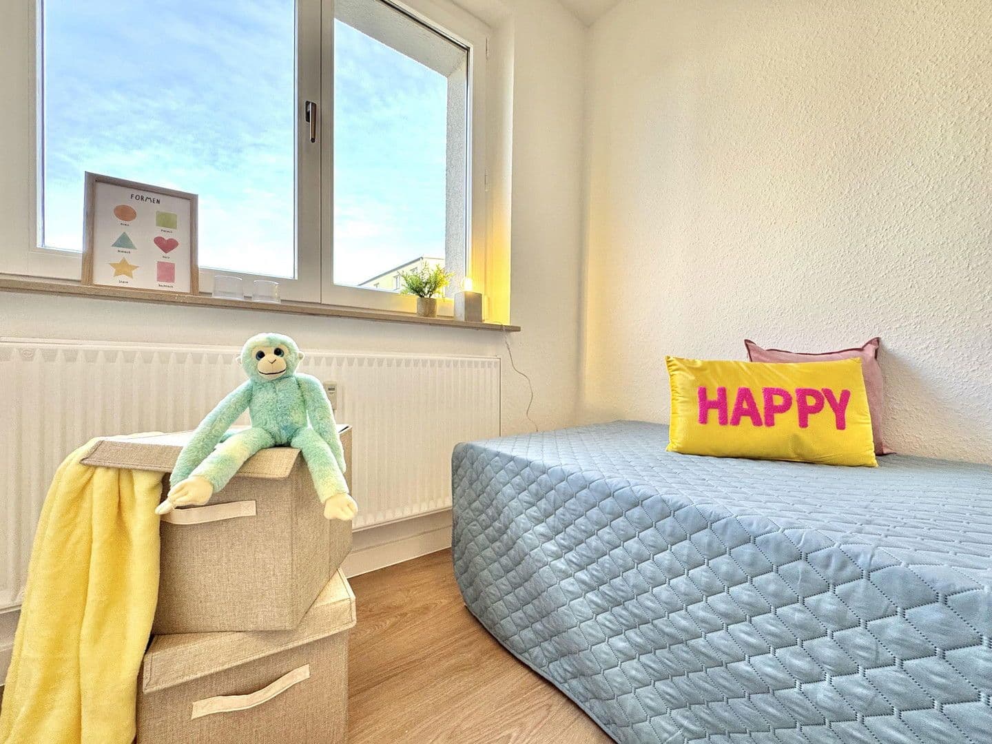 Predaj bytu 3-izbový 67 m², Klütz, Meklenbursko-Predpomoransko Predaj bytu 3-izbový 67 m², Klütz, Meklenbursko-Predpomoransko