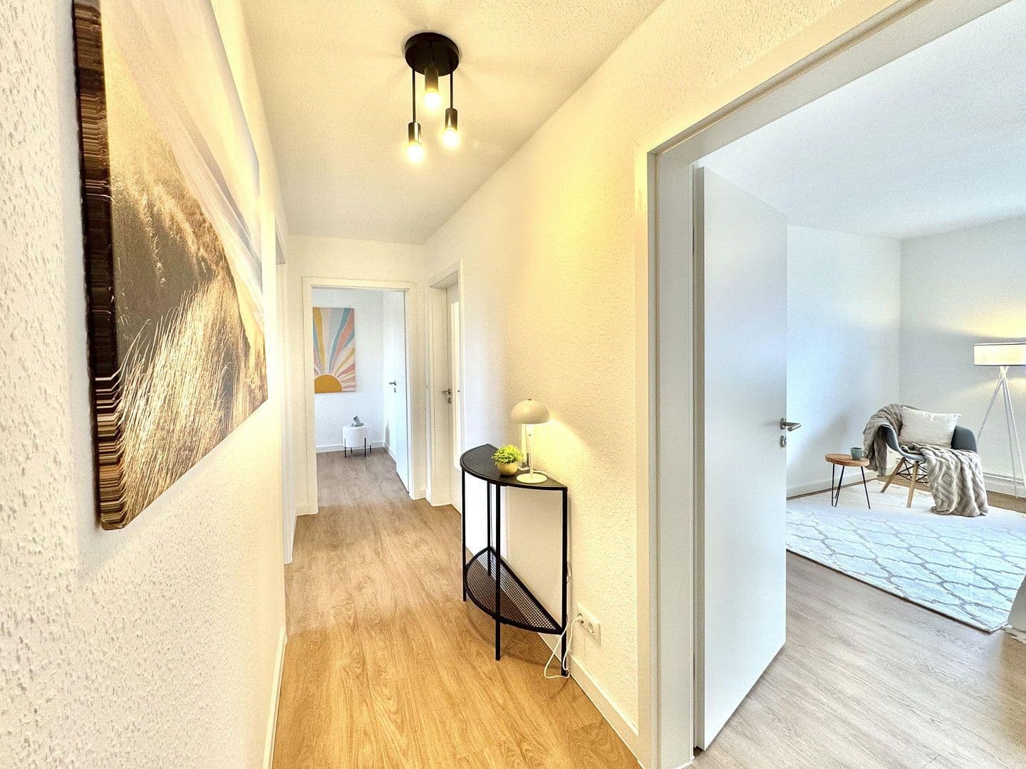 Predaj bytu 3-izbový 67 m², Klütz, Meklenbursko-Predpomoransko Predaj bytu 3-izbový 67 m², Klütz, Meklenbursko-Predpomoransko