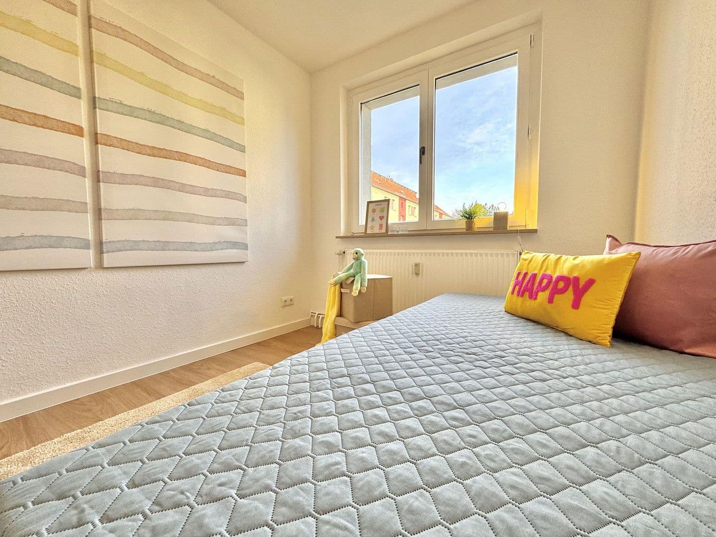 Predaj bytu 3-izbový 67 m², Klütz, Meklenbursko-Predpomoransko Predaj bytu 3-izbový 67 m², Klütz, Meklenbursko-Predpomoransko