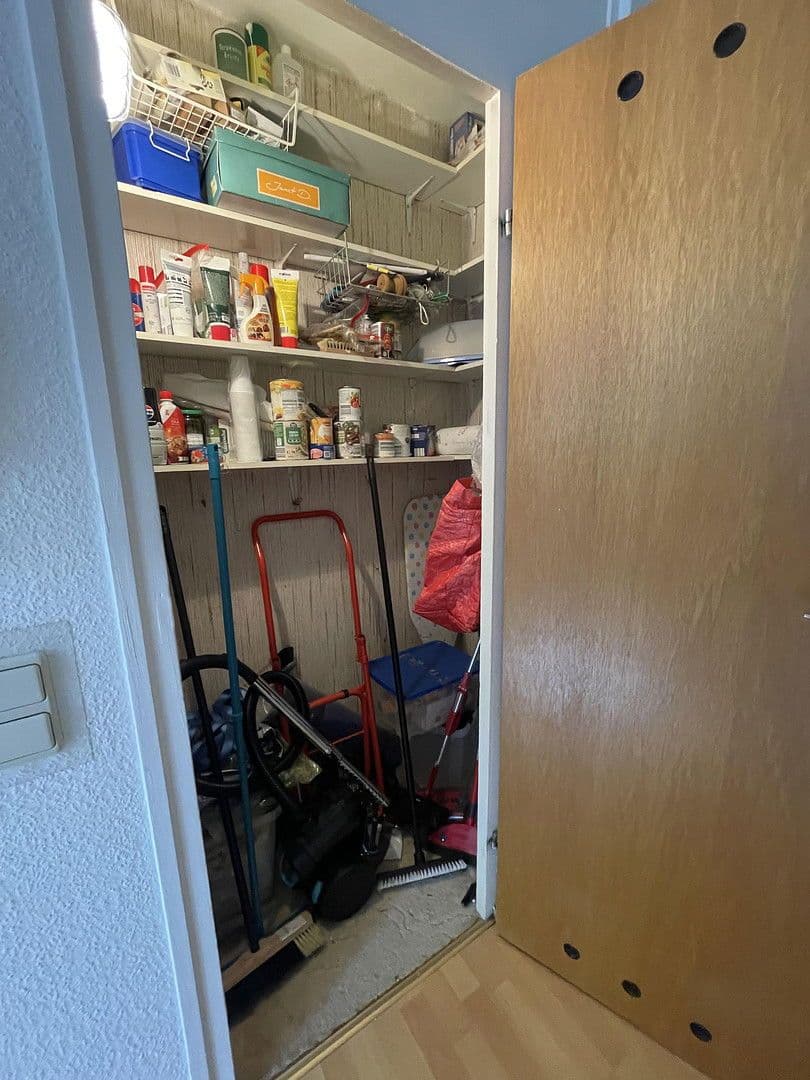 Prenájom bytu 2-izbový 64 m², Wuppertal, Severné Porýnie - Westfálsko Prenájom bytu 2-izbový 64 m², Wuppertal, Severné Porýnie - Westfálsko