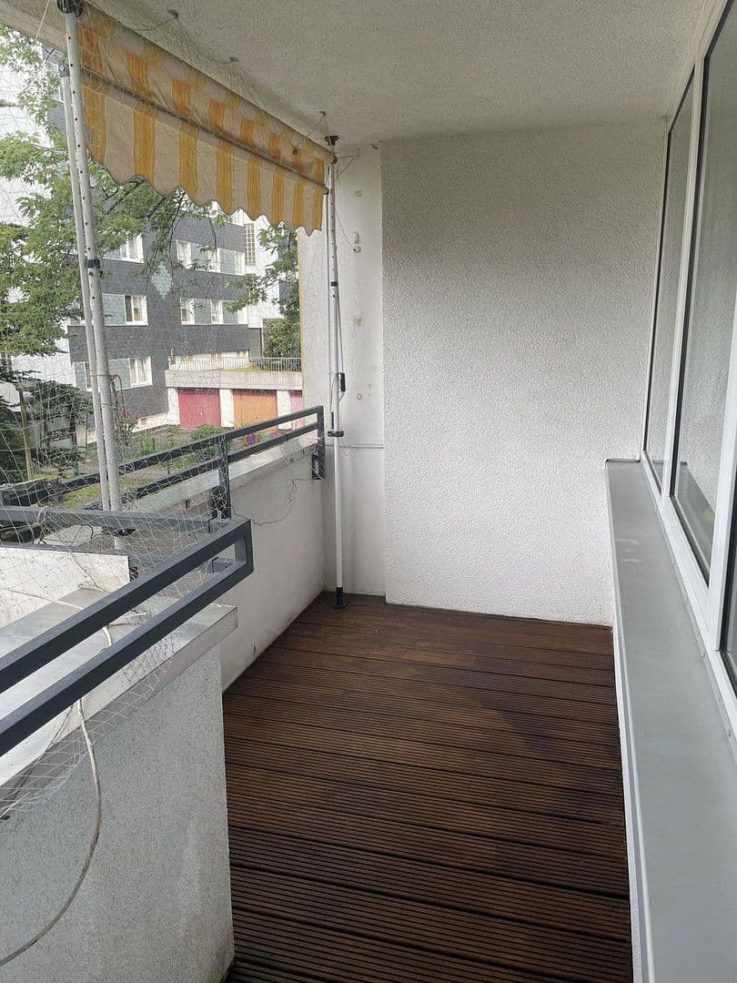 Prenájom bytu 2-izbový 64 m², Wuppertal, Severné Porýnie - Westfálsko Prenájom bytu 2-izbový 64 m², Wuppertal, Severné Porýnie - Westfálsko