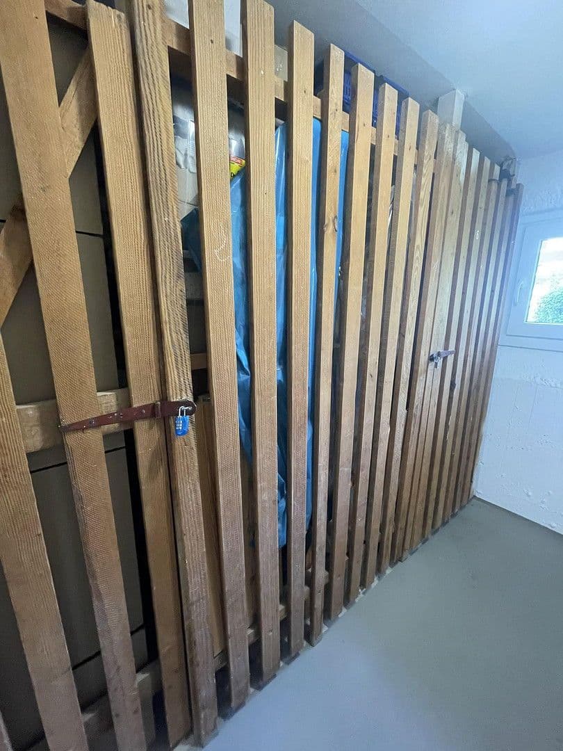 Prenájom bytu 2-izbový 64 m², Wuppertal, Severné Porýnie - Westfálsko Prenájom bytu 2-izbový 64 m², Wuppertal, Severné Porýnie - Westfálsko