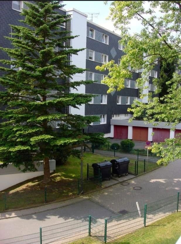 Prenájom bytu 2-izbový 64 m², Wuppertal, Severné Porýnie - Westfálsko Prenájom bytu 2-izbový 64 m², Wuppertal, Severné Porýnie - Westfálsko