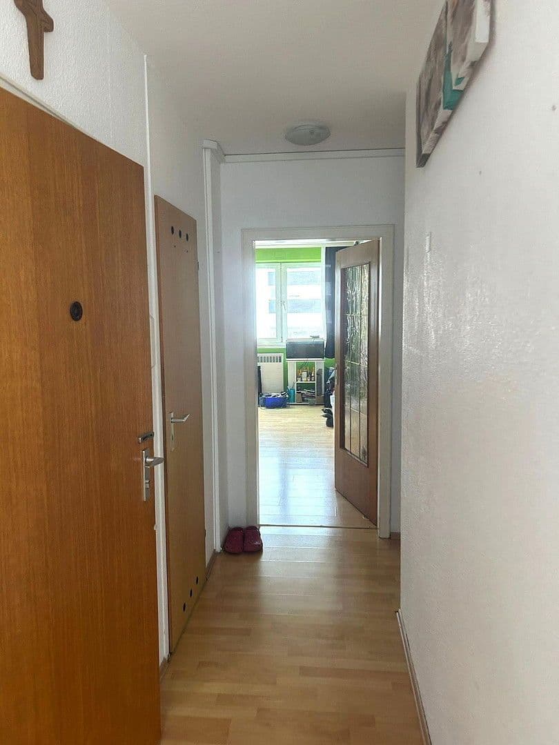 Prenájom bytu 2-izbový 64 m², Wuppertal, Severné Porýnie - Westfálsko Prenájom bytu 2-izbový 64 m², Wuppertal, Severné Porýnie - Westfálsko