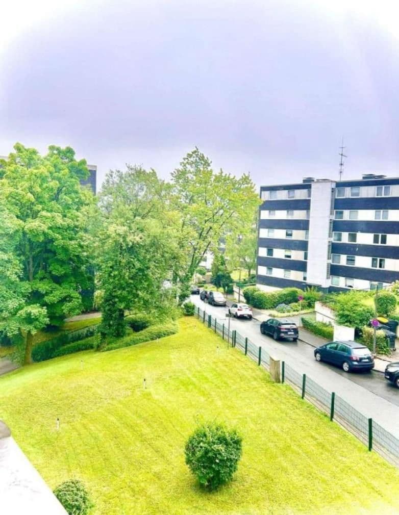 Prenájom bytu 2-izbový 64 m², Wuppertal, Severné Porýnie - Westfálsko Prenájom bytu 2-izbový 64 m², Wuppertal, Severné Porýnie - Westfálsko