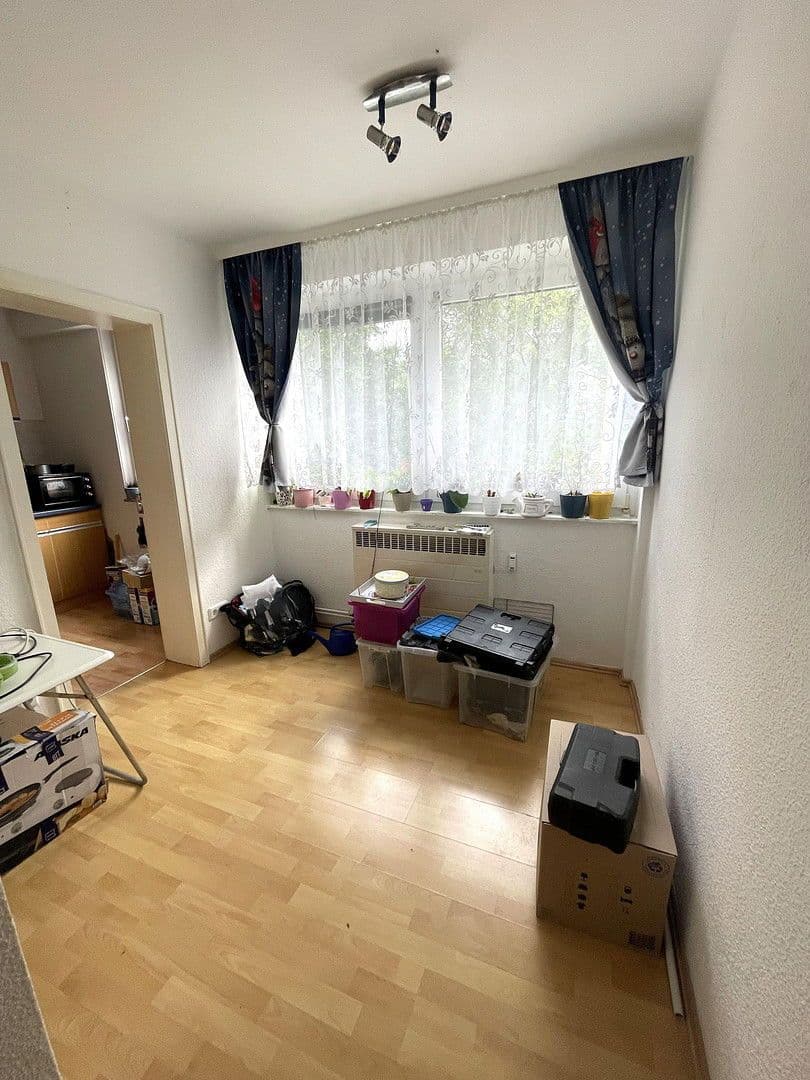 Prenájom bytu 2-izbový 64 m², Wuppertal, Severné Porýnie - Westfálsko Prenájom bytu 2-izbový 64 m², Wuppertal, Severné Porýnie - Westfálsko