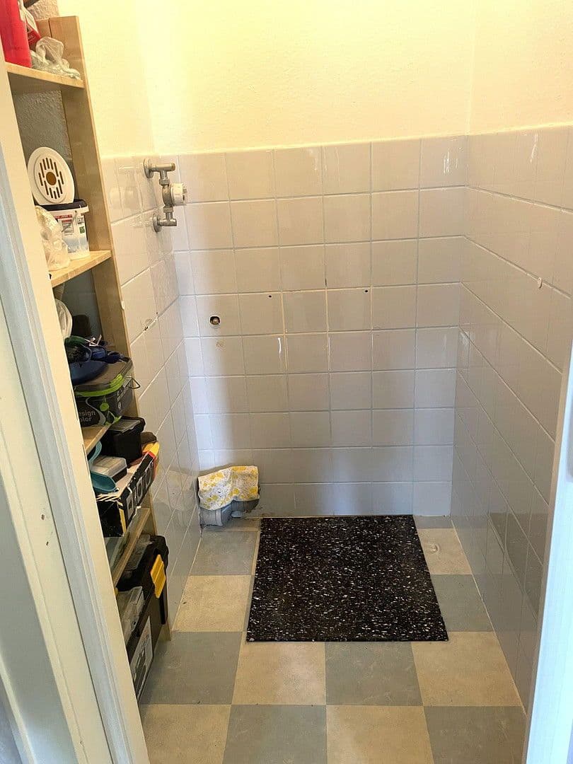 Prenájom bytu 2-izbový 64 m², Wuppertal, Severné Porýnie - Westfálsko Prenájom bytu 2-izbový 64 m², Wuppertal, Severné Porýnie - Westfálsko